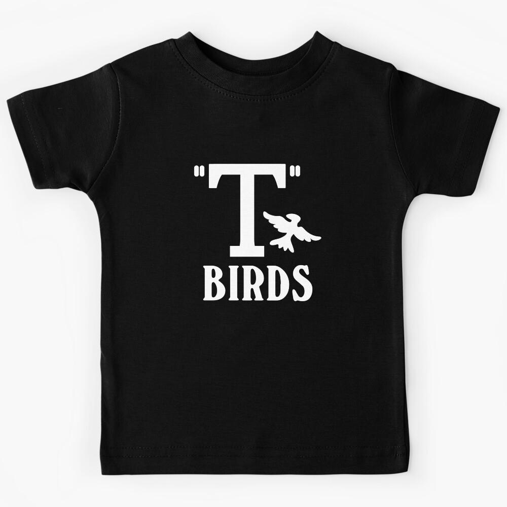 T-birds Kids T-Shirt 110