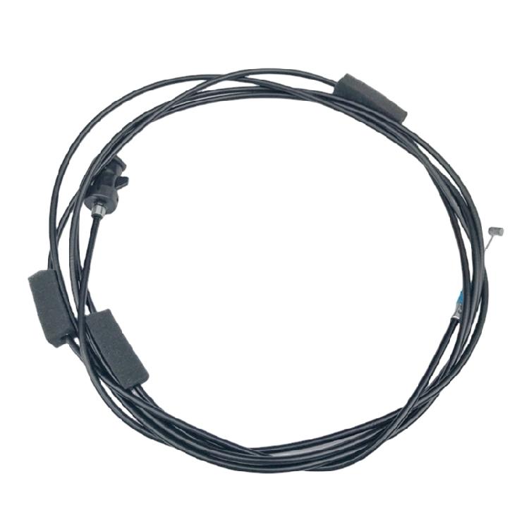 

Fuel Lock Control Gas Door Release Cable For CR-V 4 Door 2012- 2016 Easy install 1