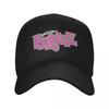 Bratz Logo Casual Baseball Cap Spring Trucker Hat Wholesale Outdoor Gym Snapback Cap Unisex Men Trendy Baseball Caps