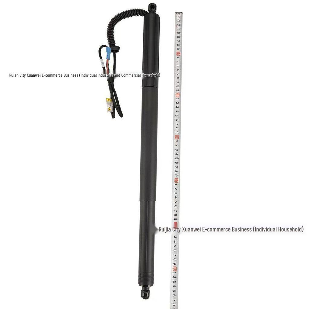 Electric Tailgate Strut for Land Rover L560 2017-2020 (Models LR126176, LR093409)