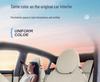 Zhijie R7 Seat Covers: Ultra Ventilated, Breathable, All-Season for 2024-2026 Models