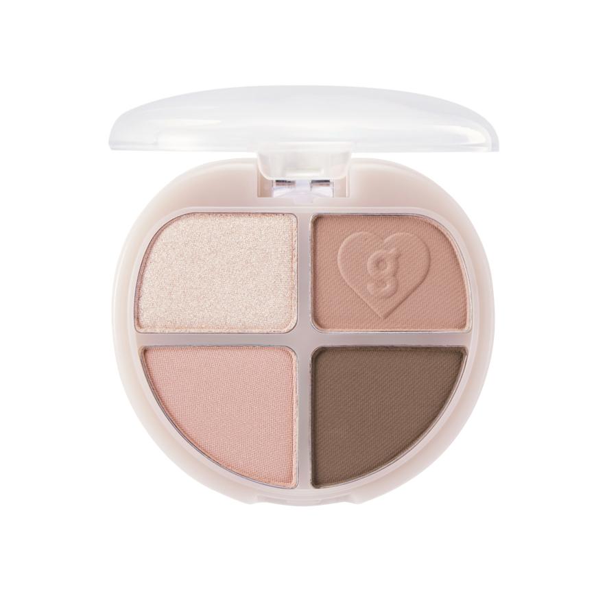 Colorgram Tintori Eye Palette 8 Colors (Planned/Individual Product)