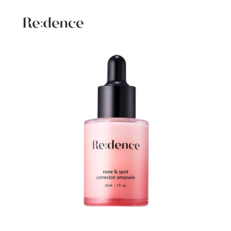 [Re:dence] Tone & Spot Corrector Ampoule 30ml