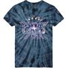 Outkast Space ATLiens T-Shirt Blue New Unisex T-Shirt