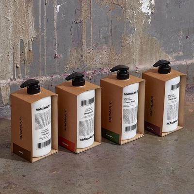 Laccent Body Lotion 1000ml 4 Types To Choose from