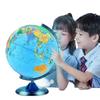 3D Large Globe for Elementary & Junior High Students - HD AR Educational Tool, Children's Day Gift