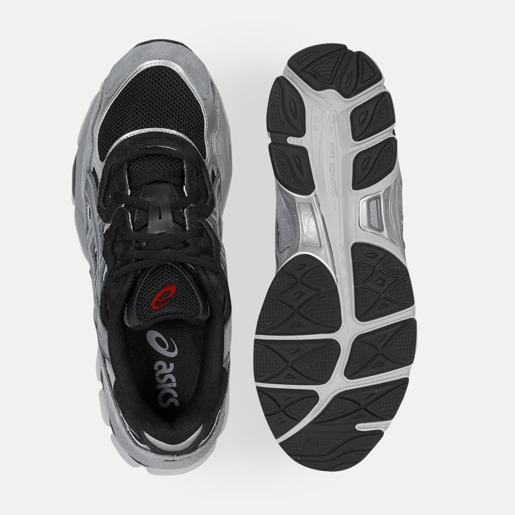 Sneakers Asics Beige Gel-Nyc Version