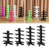 Shelf Sunglasses Storage Rack Eyeglasses Display Stands Exhibition Frame Glasses Shelf Holder