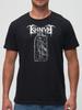 Moanhand Doom Metal Band T-shirt