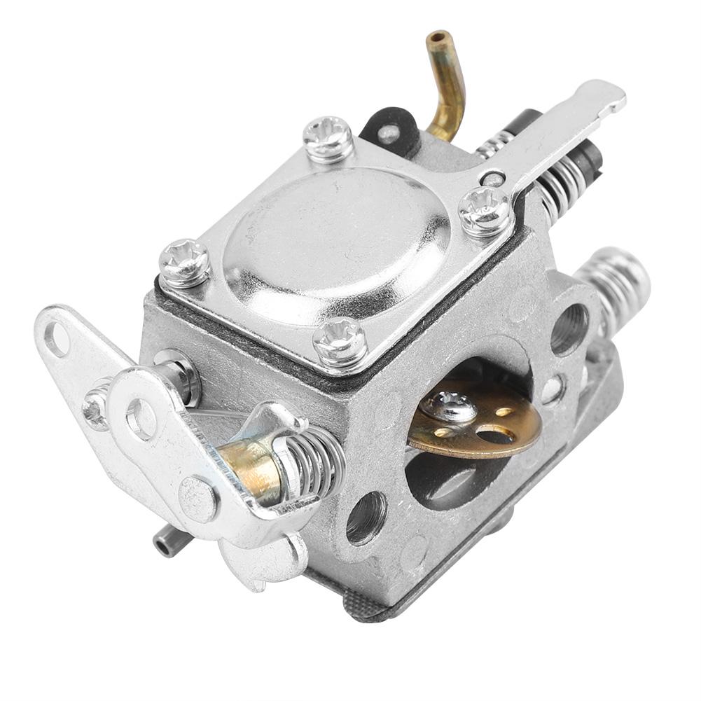 Carburetor, WT891,W20,C1UW8 for Chainsaw 1950 2050 2150 2375, High Quality Replacement Parts with Hose, , Filter, Sponge, Gasket