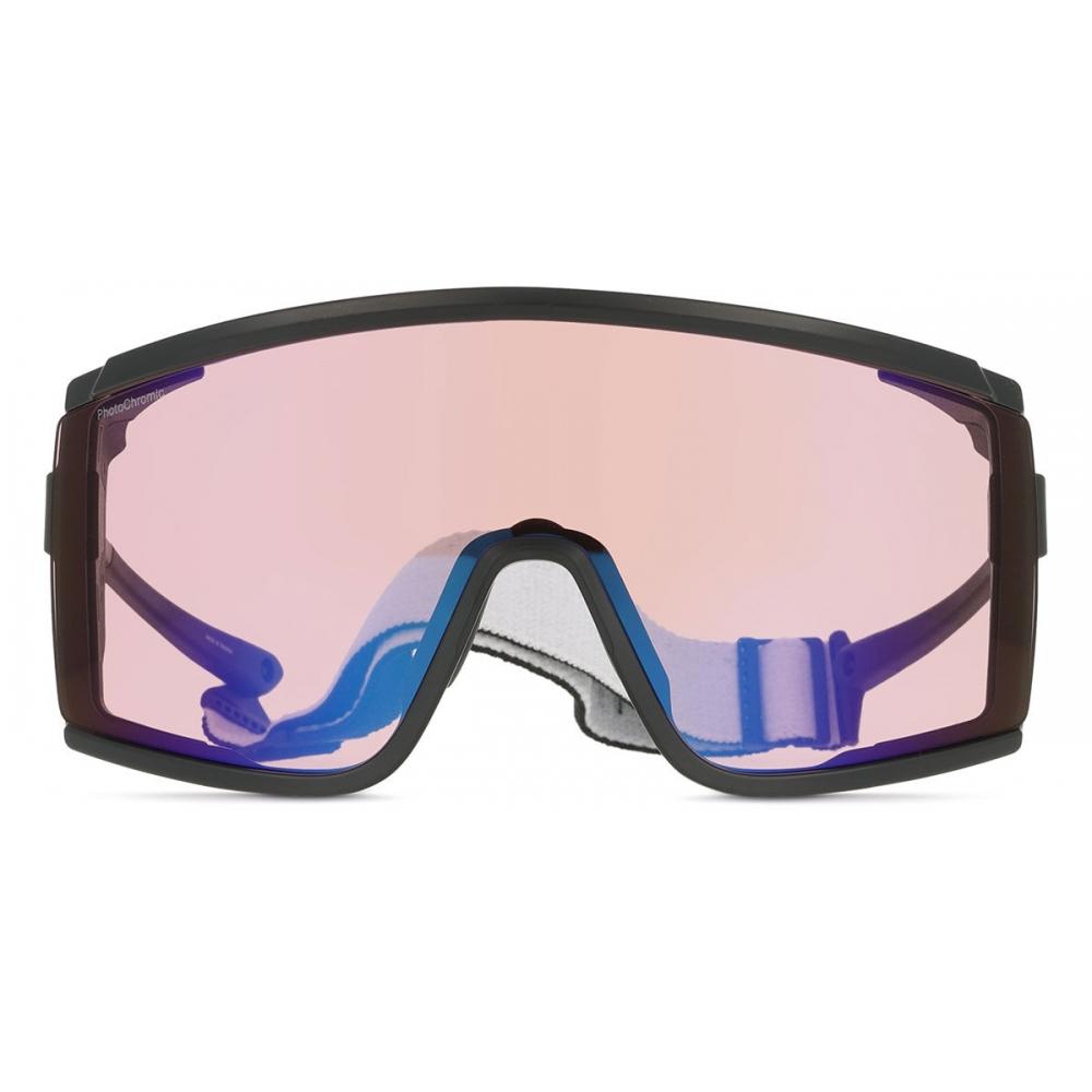

Smith Pursuit 003 Gh Unisex Sunglasses 99-1-135