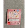 [Genuine] Hello Kitty COTTON PUFFY Seal Flake