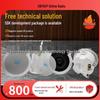 IP Network Ceiling Speaker