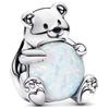 Bear Design 925 Silver Jewelry Accessories Women Jewelry 793589C01