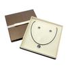 Rottweiler, Rott, Rottie – Jewelry with your photo box, set of necklace and earrings | Art-Dog