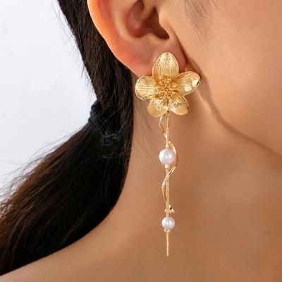 Fashion Drop Earrings For Women's Jewelry