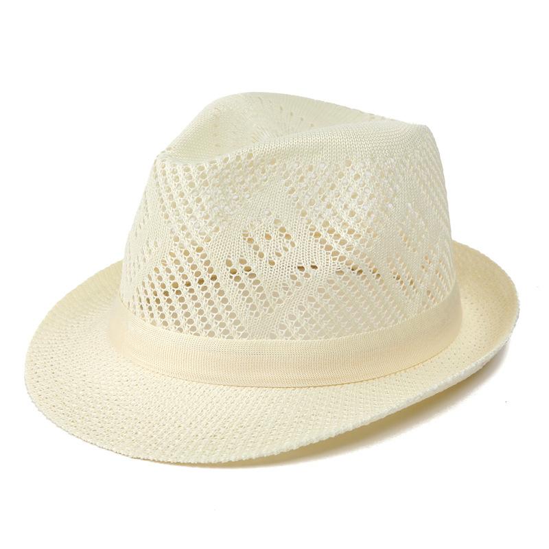 Hat Men's Spring Summer Hat Summer Shade Top Hat Men's Hat Grandpa Hat Sunscreen