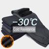 Autumn and Winter Women's Warm Waterproof Running Pants Softshell Fleece Trousers Women Jogging Camping Climbing Skiing Hiking Pants