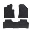 Durable Nylon Car Floor Mats for 2012-2018 Trumpchi GS5 - Comfortable & Dirt-Resistant.