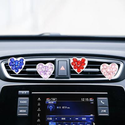 Péče o auto – Osvěžovače vzduchu do auta