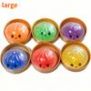 Hot Glitter Dumpling Squishy Maltose Series With Box Dumplings Sensory Squeeze Toy For Stress Relief Random Color