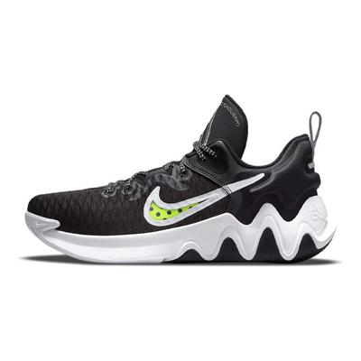 Giannis Immortality EP 'Black Volt' Sneakers DC6927-010