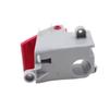 Accelerator Pedal Compatible with SPRINTER W906 Models - Part Numbers: 6382900316, 9012902016, 9012901916