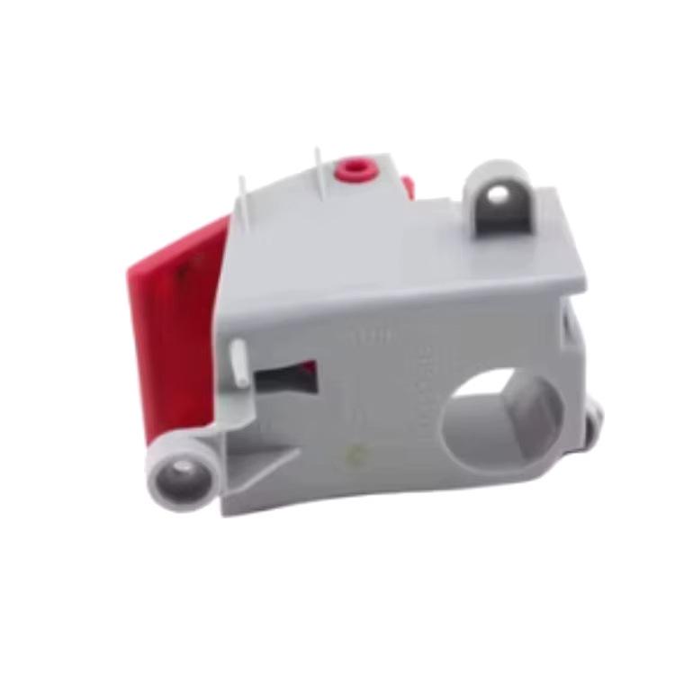 Accelerator Pedal Compatible with SPRINTER W906 Models - Part Numbers: 6382900316, 9012902016, 9012901916