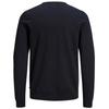 Jack & Jones Sweater Essential Basic Knitted