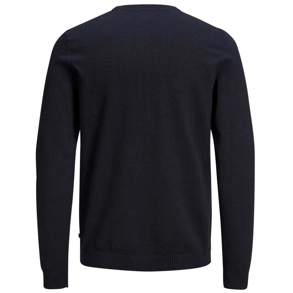 Jack & Jones Sweater Essential Basic Knitted