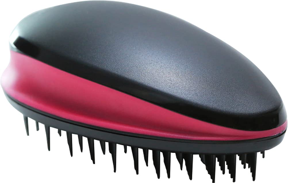 

ISL PARSA Venus Beauty Brush Regular Type Hair Brush x x cm 7.3 12.4 5.3