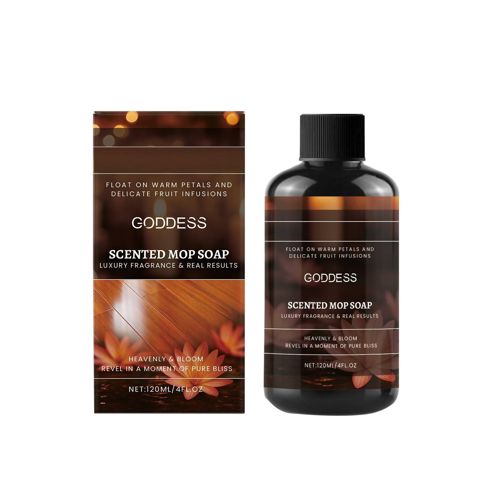 

Концентрированное средство для мытья пола для удаления грязи, поддержания чистоты и подходящее для полов из различных материалов, 120 мл One Size белый