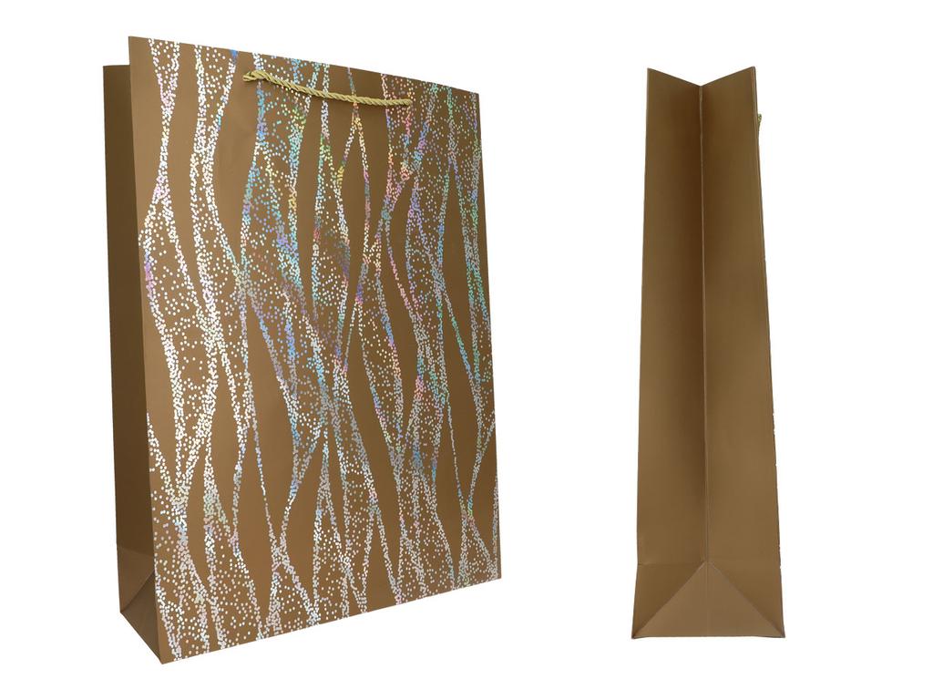 Decorative Bag Large Gift Bag Various Patterns Gift Packaging