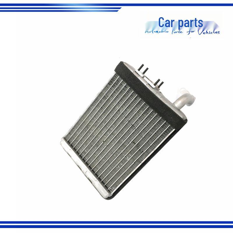 Compatible Dongfeng Dolica Furika SUV Warm Air Water Tank Radiator