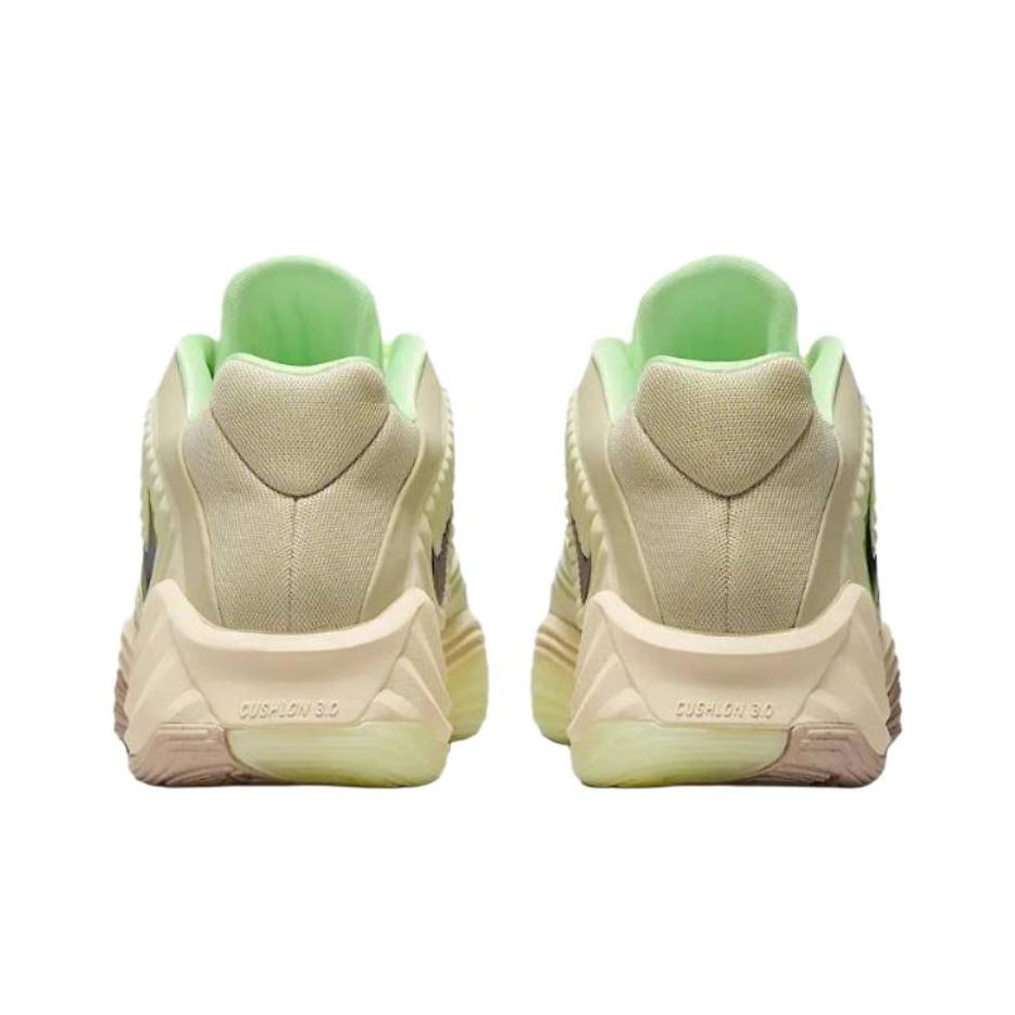 Nike Giannis Freak 7 EP Comfortable Soft Lightweight Resilient Basketball Shoes Men Sneakers Green II5251-200