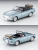 Tomica Limited Vintage Honda SM600 Open Top Light Blue Finished Product 324942 1/64 LV-199d