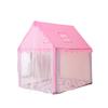 ZISIZ Indoor Kids Play Tent