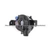 Compatible Fog Lights for 09-13 BMW X3 E83/X5 E70 - Part #63177184317
