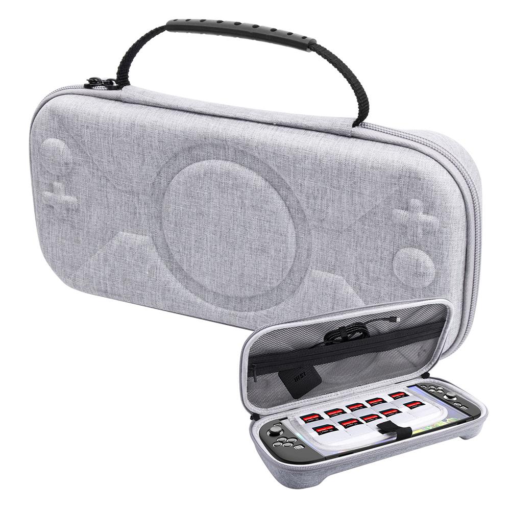 Carrying Case EVA Travel Storage Pouch Carrying Bag for Switch2 2026 Accessories