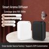 Smart Bluetooth Rechargeable Battery Aroma Diffuser & Automatic Sprayer