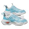 Internet-Berühmtheit Explosion Herrenschuhe Herbst Putian Lauf-Sportschuhe Jugendliche High Sense Tide Brand Fried Street Mecha Dad Schuhe