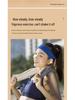 2025 New Model Bone Conduction Bluetooth Headphones: Wireless In-Ear Clip, High-End, Long-Wearing, Pain-Free Audio Experience