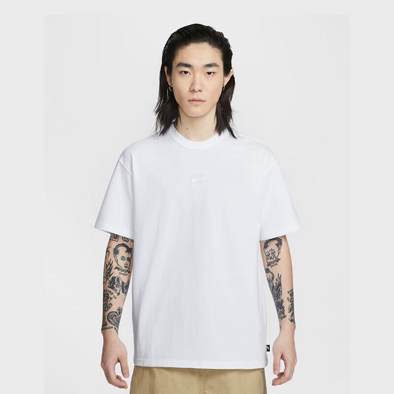 Nike Men's IH1122 Short-Sleeve Knit Shirt