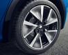 56/60MM Car Wheel Center Hub Caps Tire Rim Covers Accessories for Peugeot 206 307 301 308 3008 207 208 407 408 508 2008 5008 107