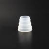 Hookah hose adapter hookah hose Rubber Silicone Ring 10pcs Narguile Chicha Water Pipe Seal Ring Accessories