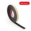 EVA Foam Adhesive Tape for Anti-Collision, Shock Absorption, and Noise Reduction - Ideal for Tables, Chairs, Doors, and Windows