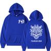 Forward Observations Group Totenkopf beidseitig Pr