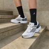 Air Trunner Flow 'White Black'