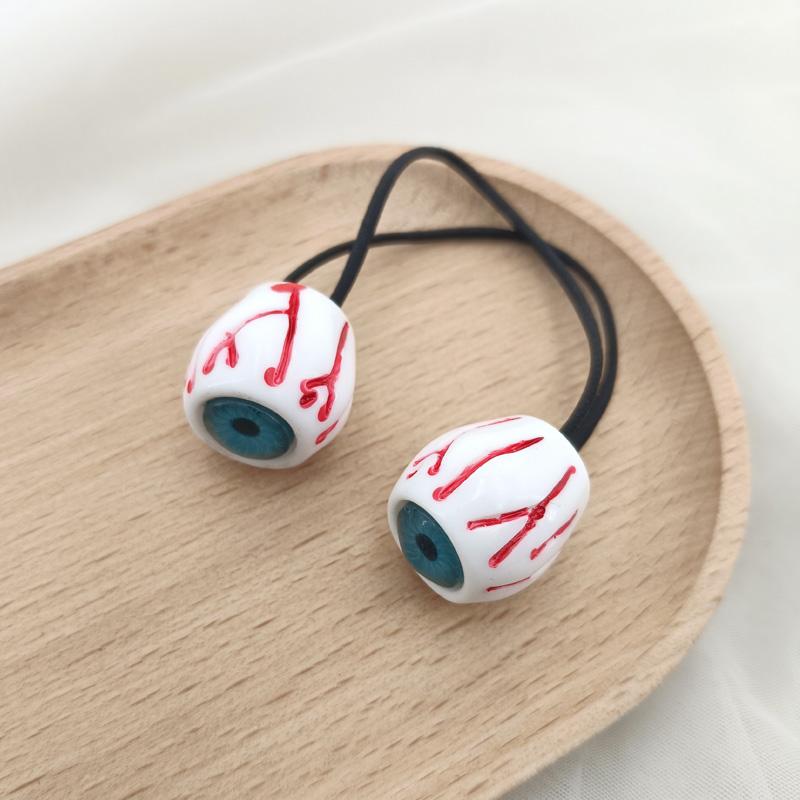 

1/2Pcs New Creative Skull Hand Bone Hairpin Gripper Ghost Skeleton Hair Clips Hairclips Bone Claw Hair Accessories Gift Hairclip