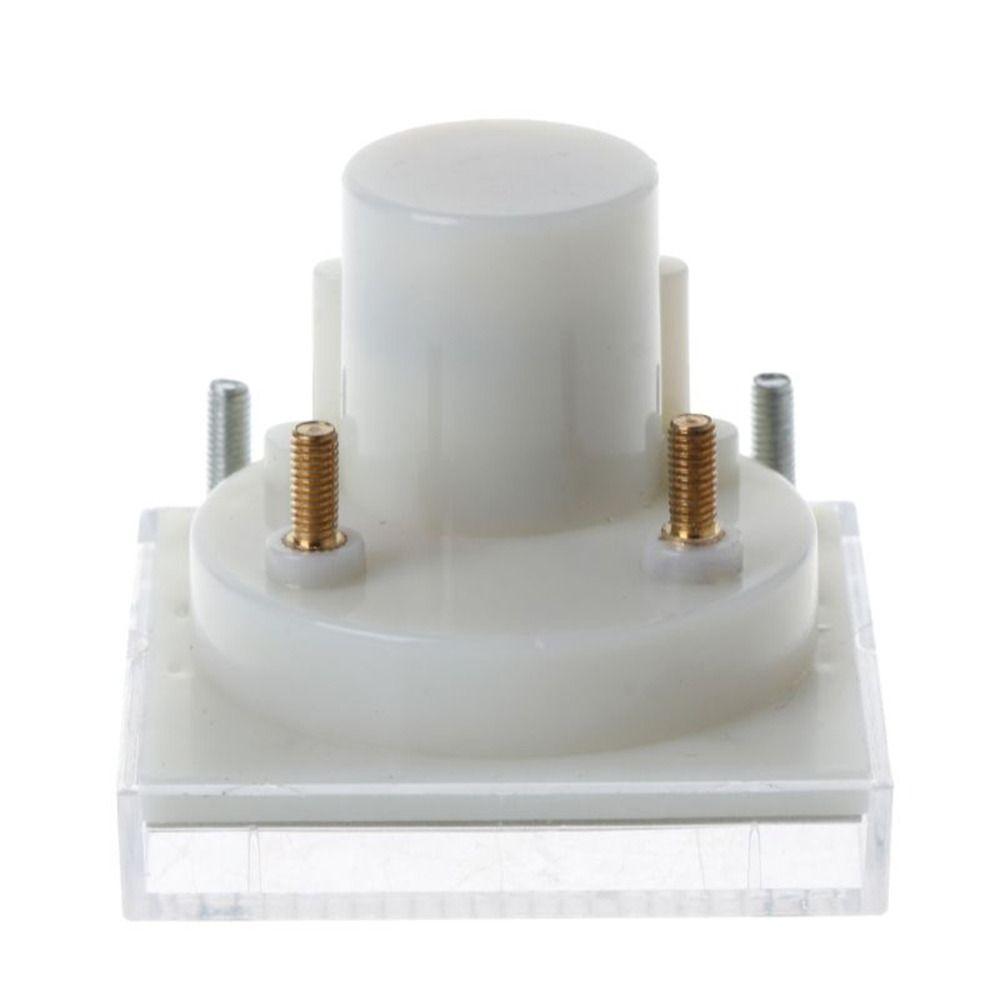 Pointer Type DC Voltmeter 91C4-V Analog Mechanics Plate table Measuring Tool Voltage Meter  Home